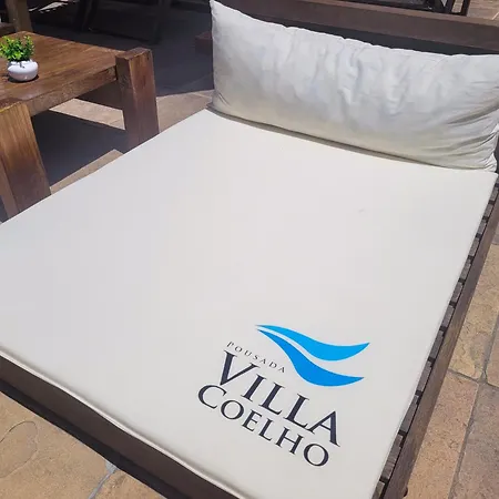 Pousada Villa Coelho-3